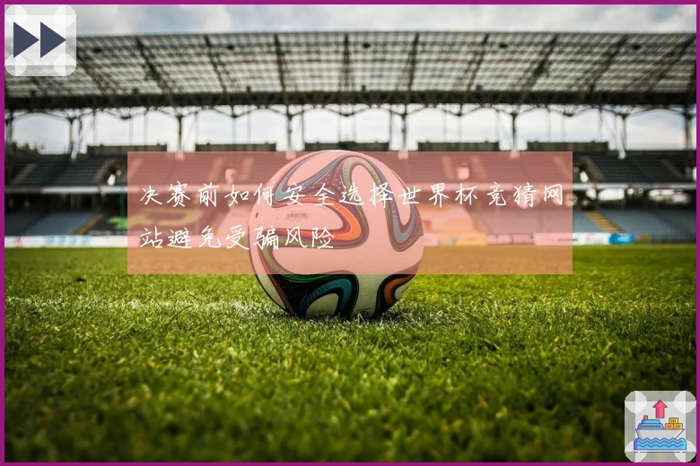 决赛前如何安全选择世界杯竞猜网站避免受骗风险